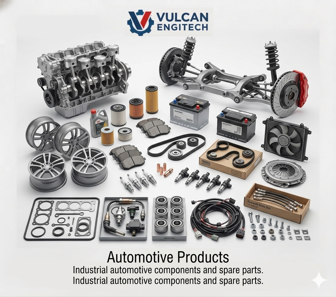 Automotive Products