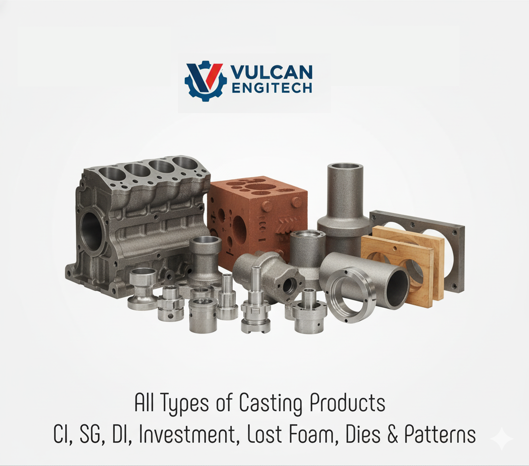 Investment Casting