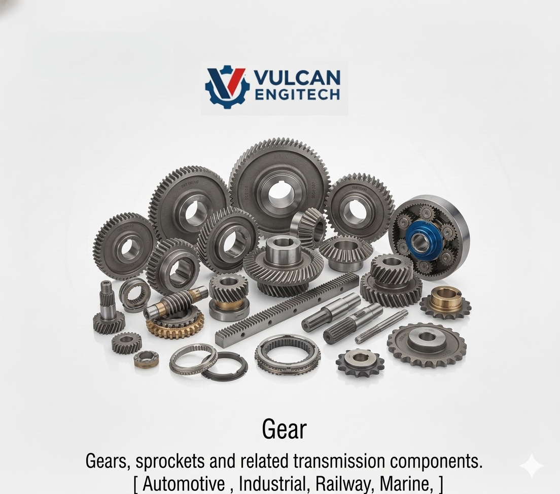 Gear