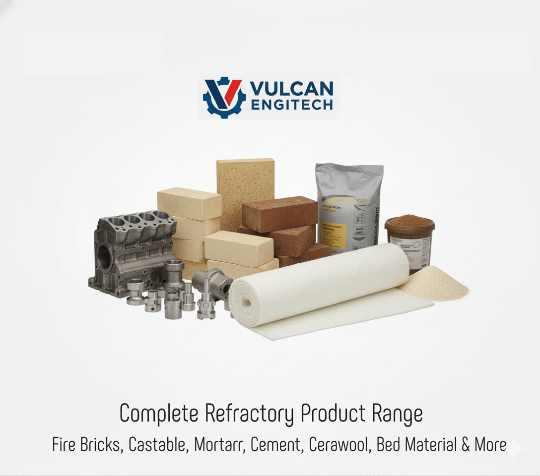 Refractory Products
